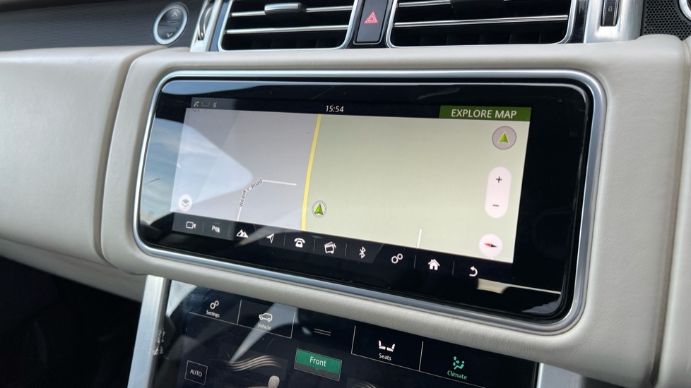 Used Land Rover Range Rover 2021 for sale - 76869732: Photo 11