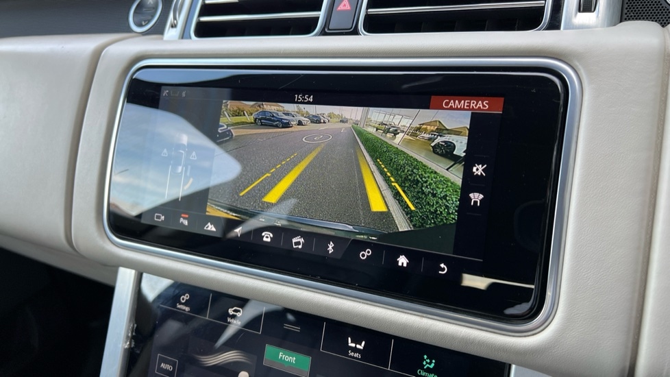 Used Land Rover Range Rover 2021 for sale - 76869732: Photo 12