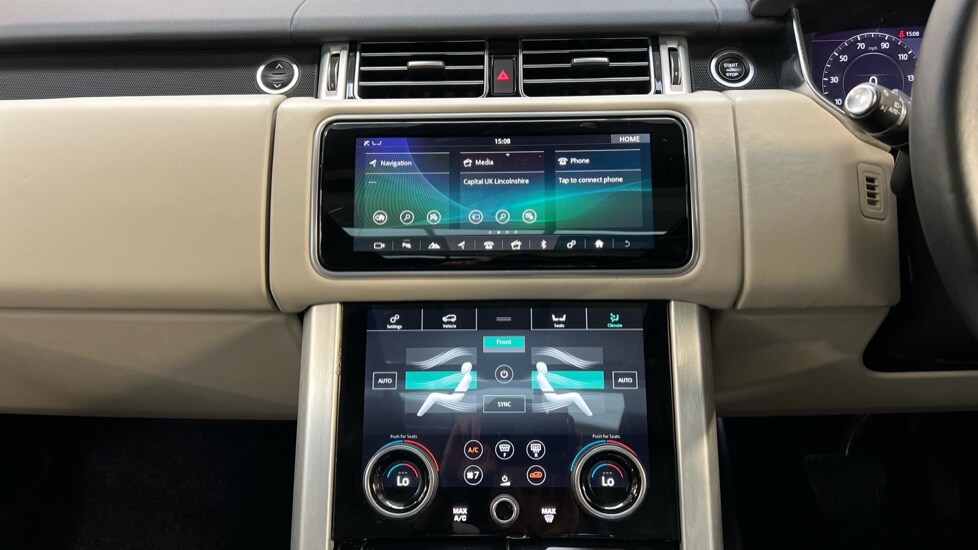 Used Land Rover Range Rover 2021 for sale - 76869732: Photo 14