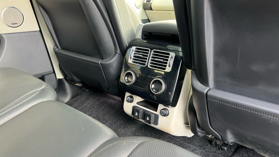 Used Land Rover Range Rover 2021 for sale - 76869732: Photo 18
