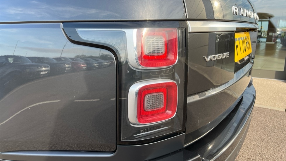 Used Land Rover Range Rover 2021 for sale - 76869732: Photo 19