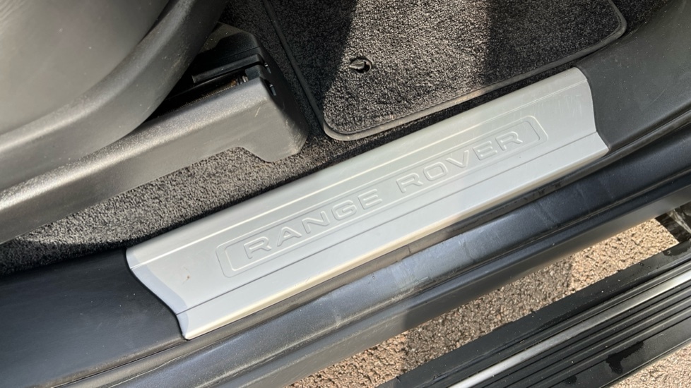 Used Land Rover Range Rover 2021 for sale - 76869732: Photo 23