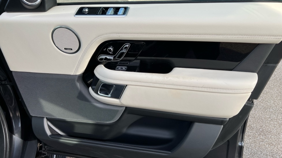 Used Land Rover Range Rover 2021 for sale - 76869732: Photo 24