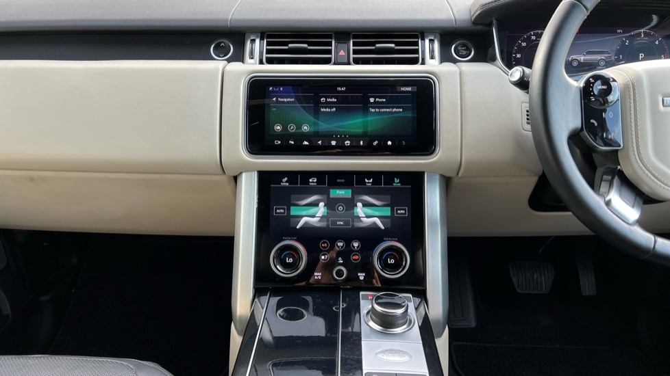 Used Land Rover Range Rover 2021 for sale - 76869732: Photo 29