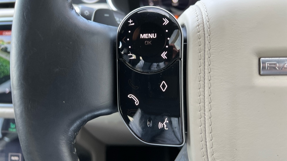 Used Land Rover Range Rover 2021 for sale - 76869732: Photo 36