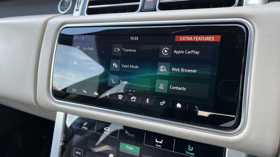 Used Land Rover Range Rover 2021 for sale - 76869732: Photo 41