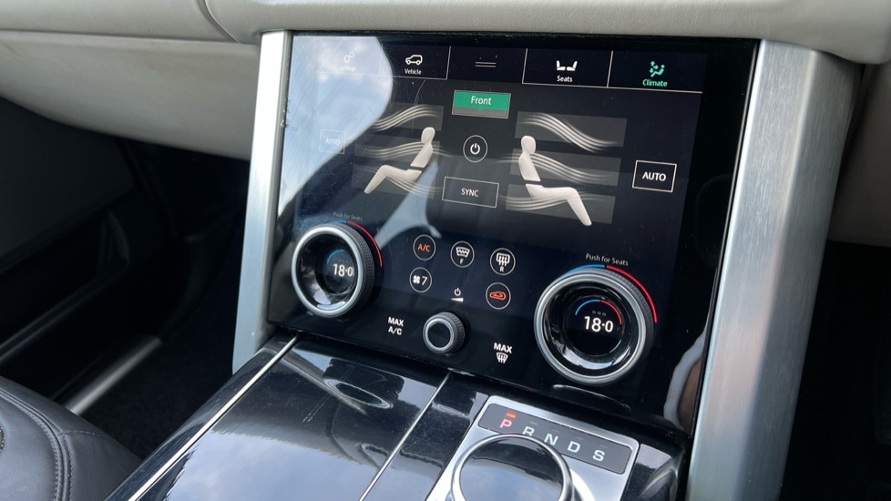 Used Land Rover Range Rover 2021 for sale - 76869732: Photo 42