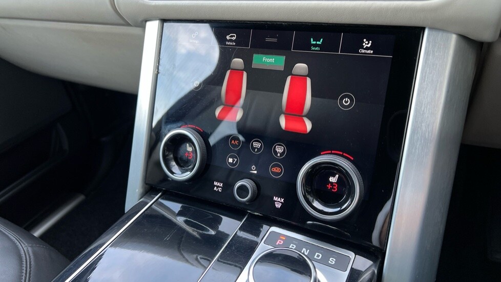 Used Land Rover Range Rover 2021 for sale - 76869732: Photo 43