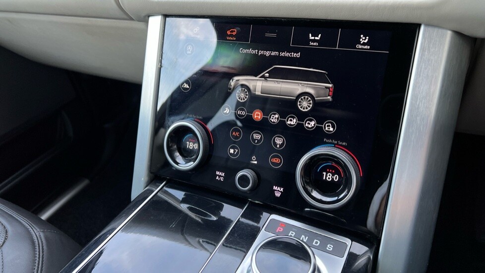 Used Land Rover Range Rover 2021 for sale - 76869732: Photo 44