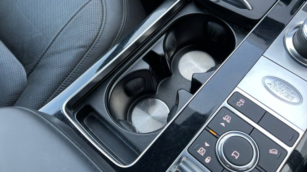 Used Land Rover Range Rover 2021 for sale - 76869732: Photo 46