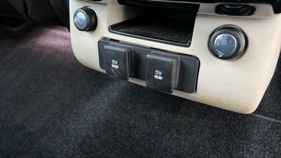 Used Land Rover Range Rover 2021 for sale - 76869732: Photo 49