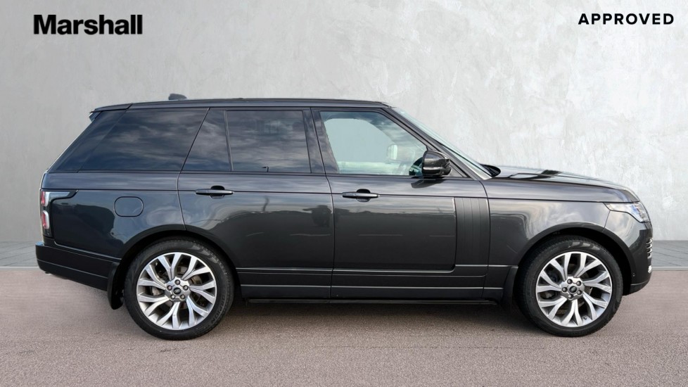 Used Land Rover Range Rover 2021 for sale - 76869732: Photo 5