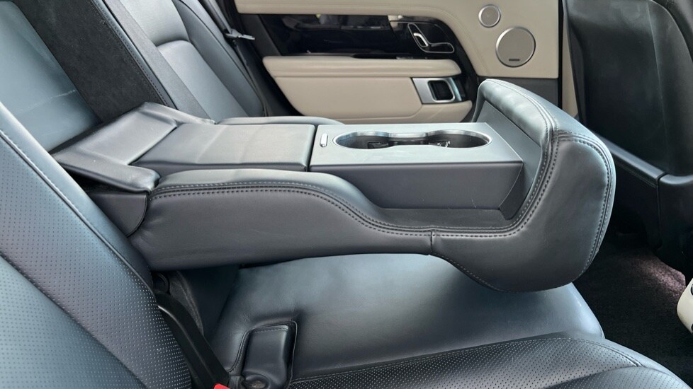 Used Land Rover Range Rover 2021 for sale - 76869732: Photo 51