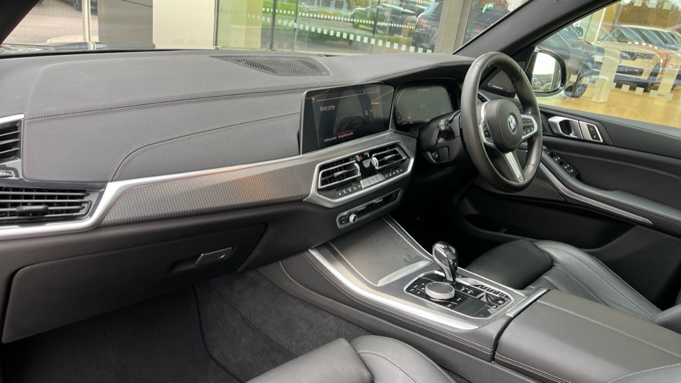 Used BMW X5 2020 for sale - 77031339: Photo 10