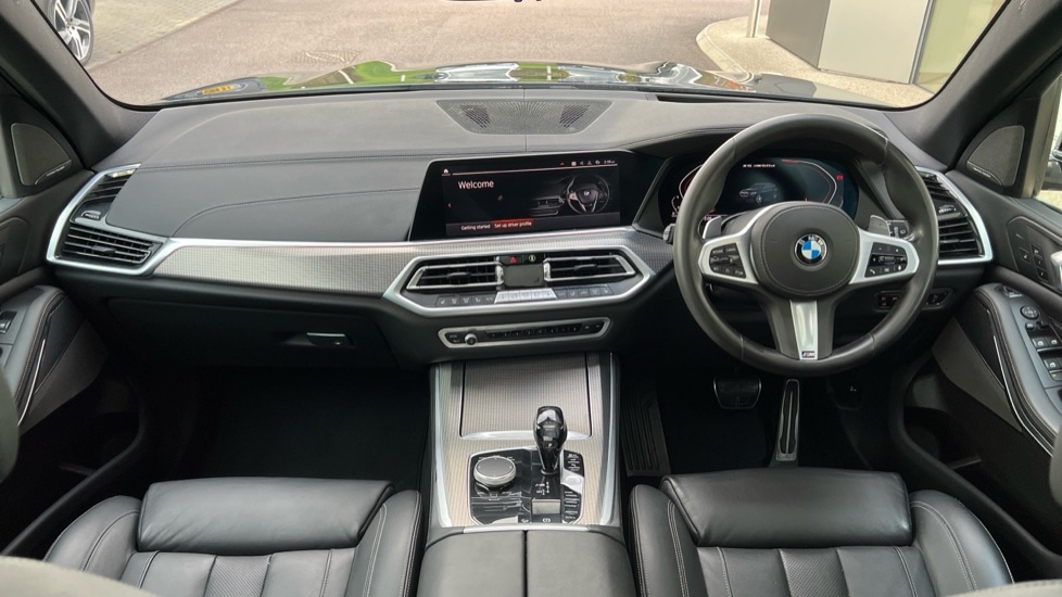 Used BMW X5 2020 for sale - 77031339: Photo 11