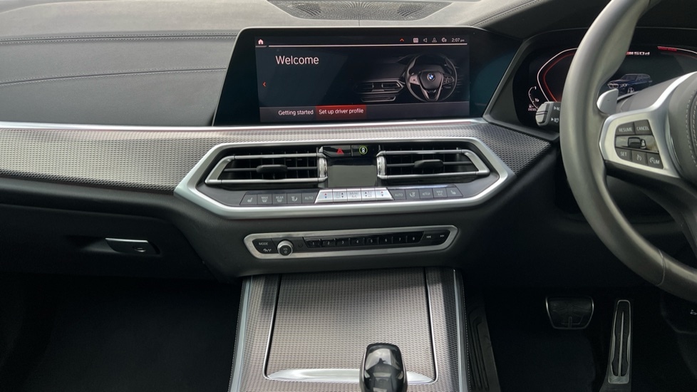 Used BMW X5 2020 for sale - 77031339: Photo 12