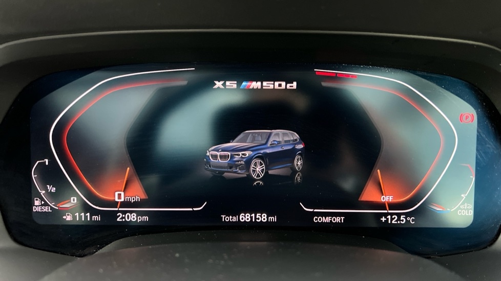 Used BMW X5 2020 for sale - 77031339: Photo 13