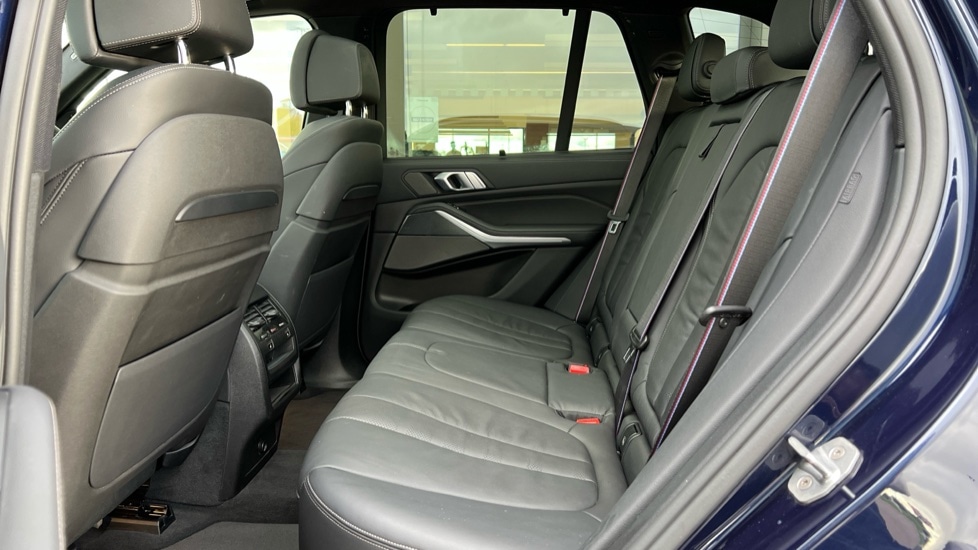 Used BMW X5 2020 for sale - 77031339: Photo 14