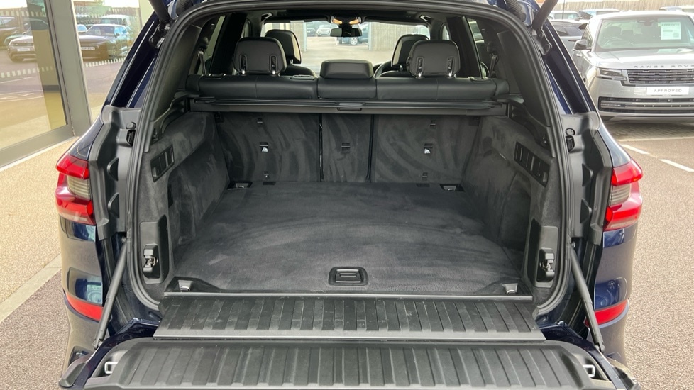 Used BMW X5 2020 for sale - 77031339: Photo 15