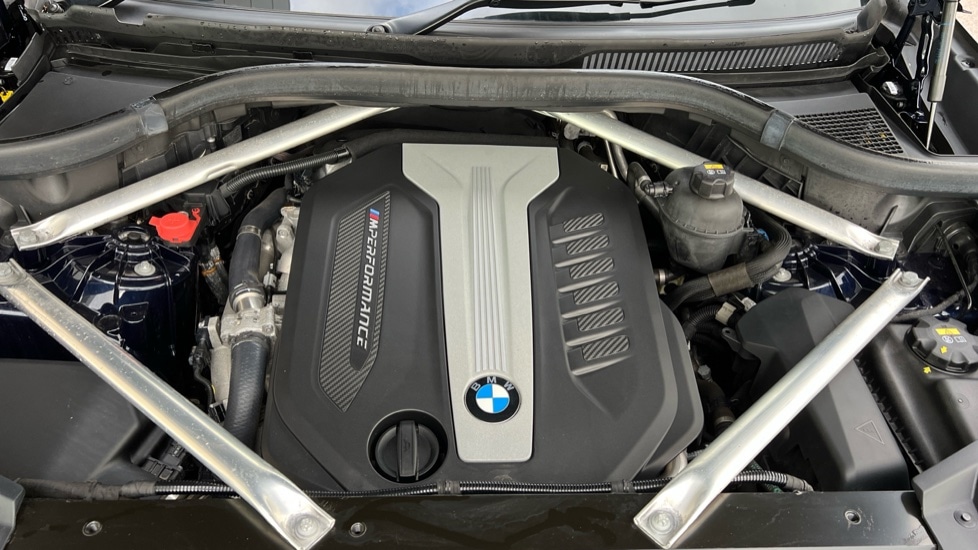 Used BMW X5 2020 for sale - 77031339: Photo 16