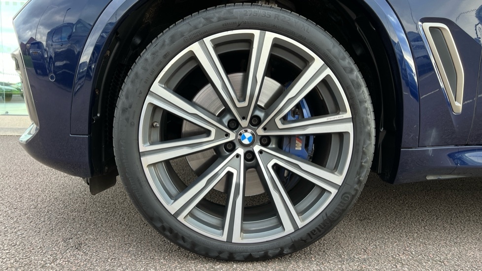 Used BMW X5 2020 for sale - 77031339: Photo 17