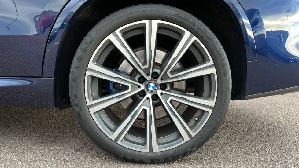 Used BMW X5 2020 for sale - 77031339: Photo 18