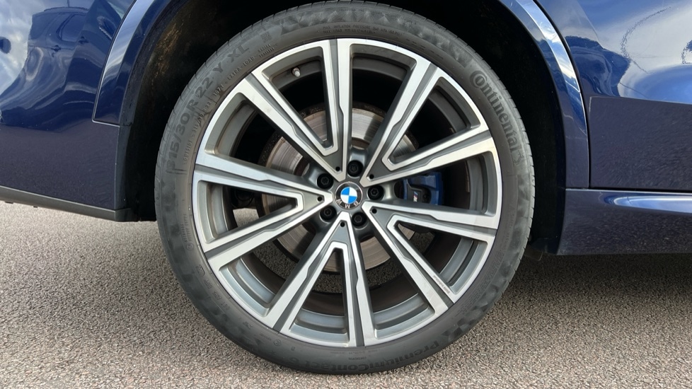 Used BMW X5 2020 for sale - 77031339: Photo 19