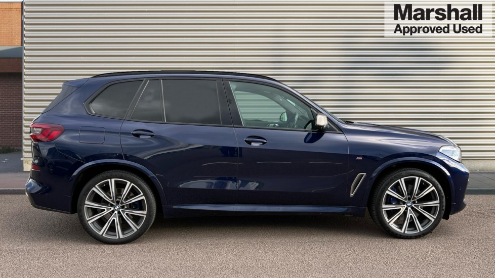 Used BMW X5 2020 for sale - 77031339: Photo 2