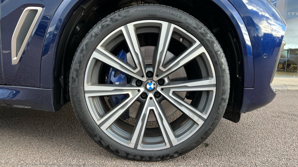 Used BMW X5 2020 for sale - 77031339: Photo 20