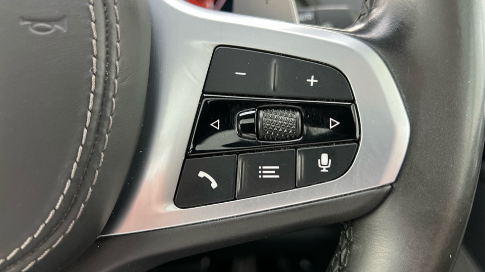 Used BMW X5 2020 for sale - 77031339: Photo 22