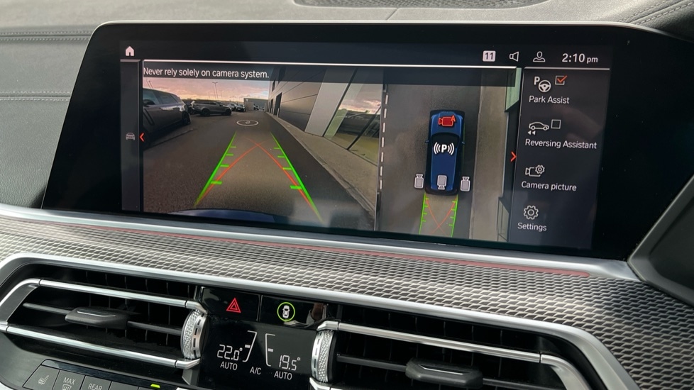 Used BMW X5 2020 for sale - 77031339: Photo 26