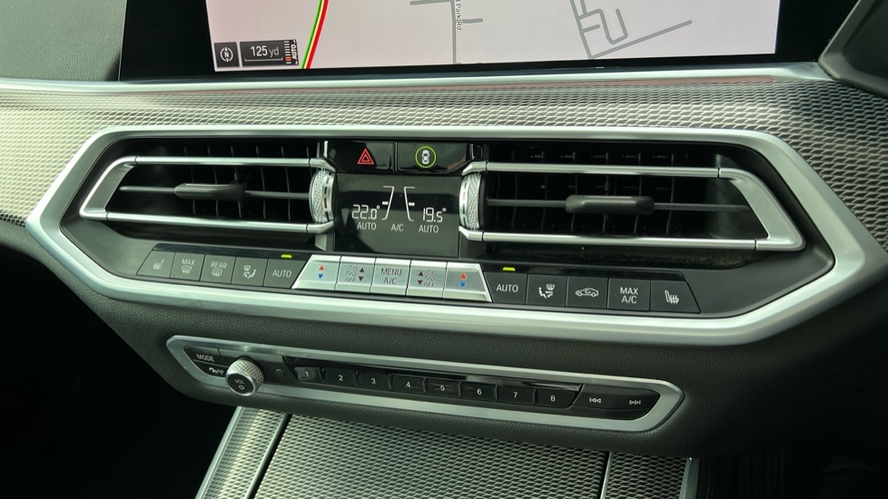 Used BMW X5 2020 for sale - 77031339: Photo 33