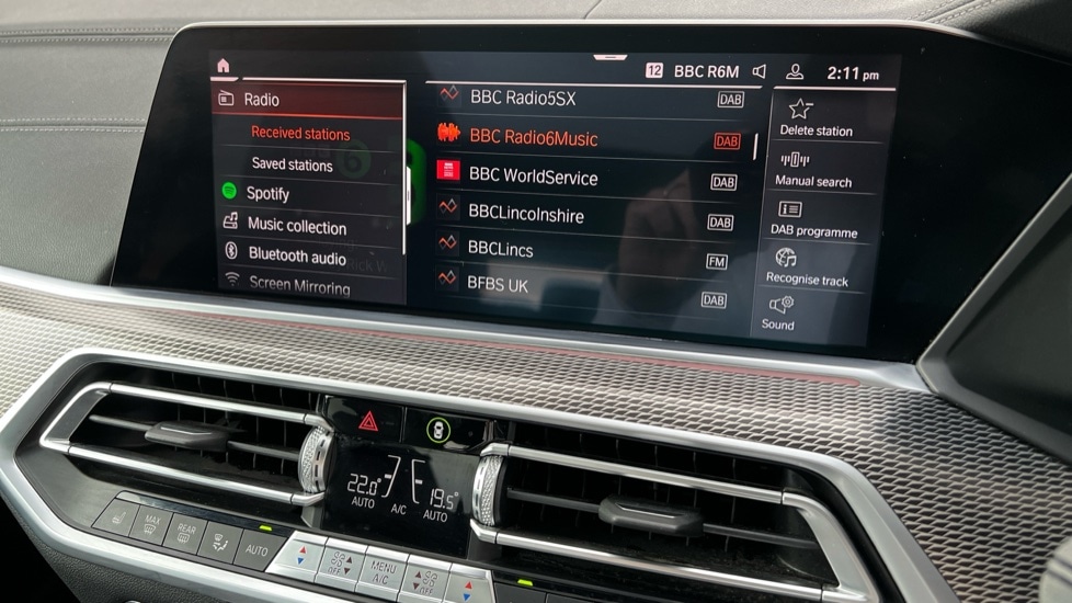 Used BMW X5 2020 for sale - 77031339: Photo 35