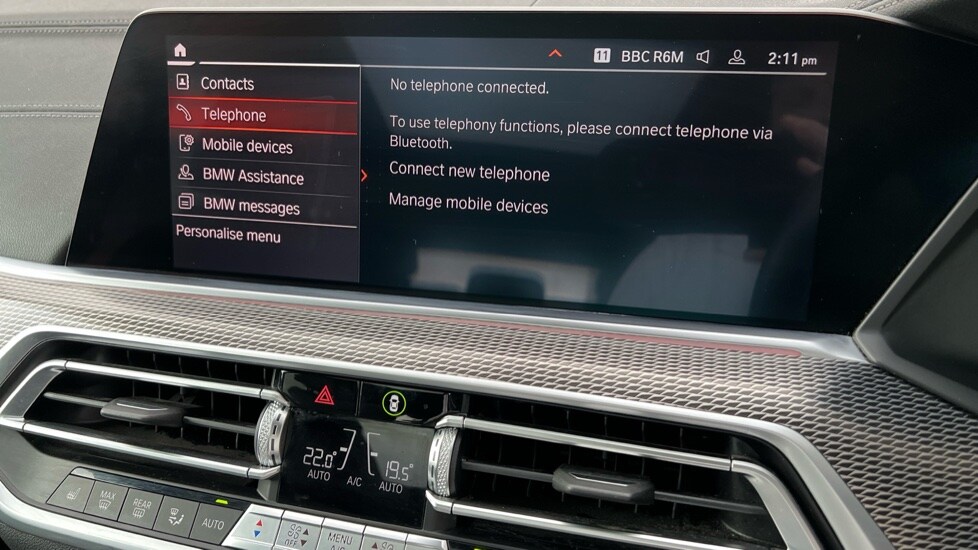 Used BMW X5 2020 for sale - 77031339: Photo 36