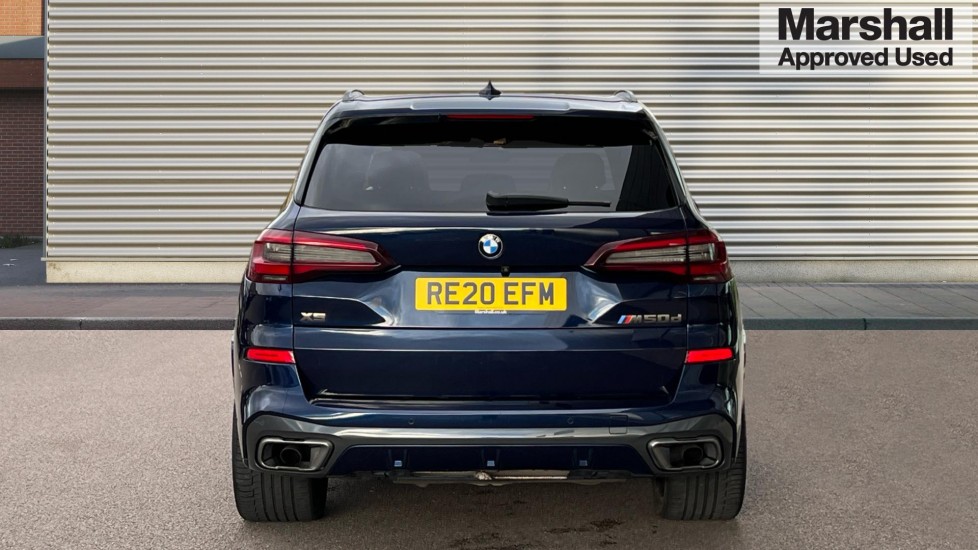 Used BMW X5 2020 for sale - 77031339: Photo 4