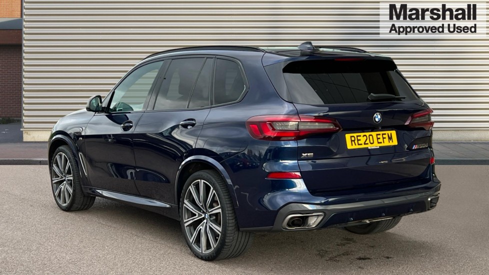 Used BMW X5 2020 for sale - 77031339: Photo 5