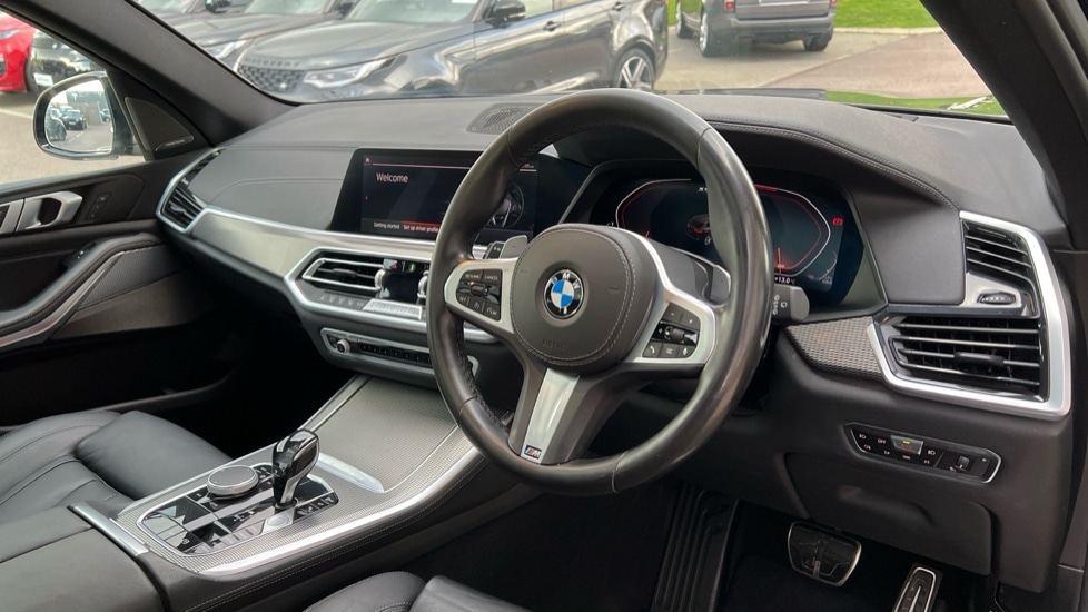 Used BMW X5 2020 for sale - 77031339: Photo 9