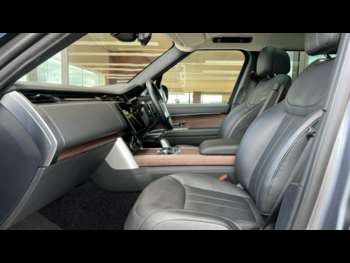 Used Land Rover Range Rover 2023 for sale - 75057455: Photo