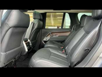 Used Land Rover Range Rover 2023 for sale - 75057455: Photo