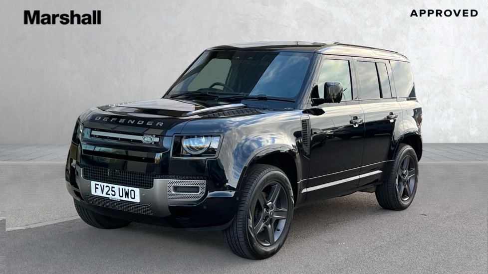 Used Land Rover Defender 2025 for sale - 76410614: Photo 27