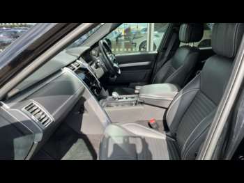 Used Land Rover Discovery 2022 for sale - 75159940: Photo