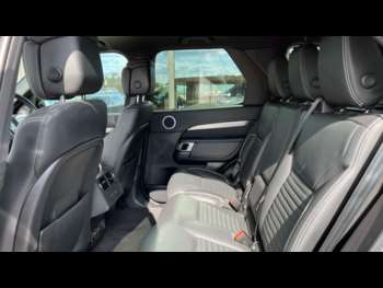 Used Land Rover Discovery 2022 for sale - 75159940: Photo