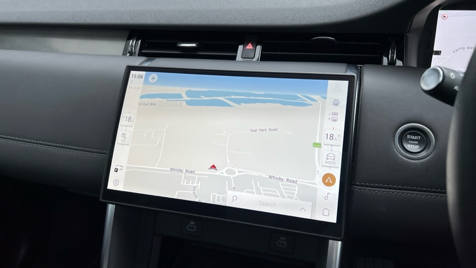 Used Land Rover Discovery Sport 2025 for sale - 76869805: Photo 11