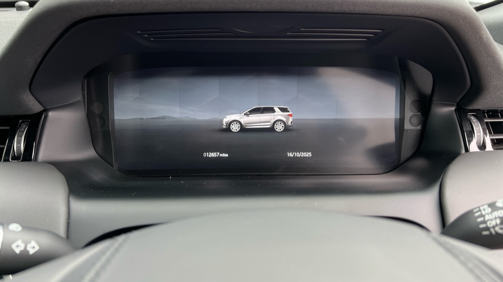 Used Land Rover Discovery Sport 2025 for sale - 76869805: Photo 16