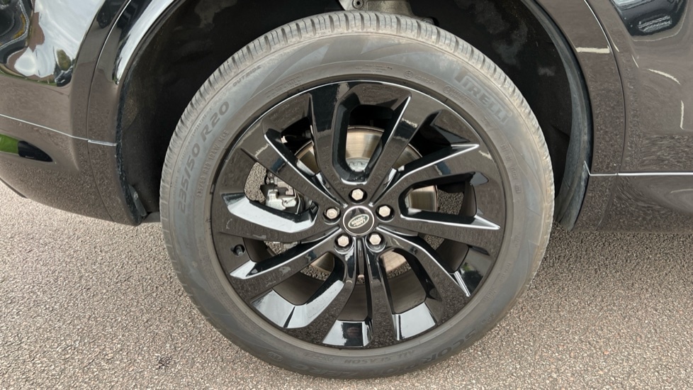 Used Land Rover Discovery Sport 2025 for sale - 76869805: Photo 31