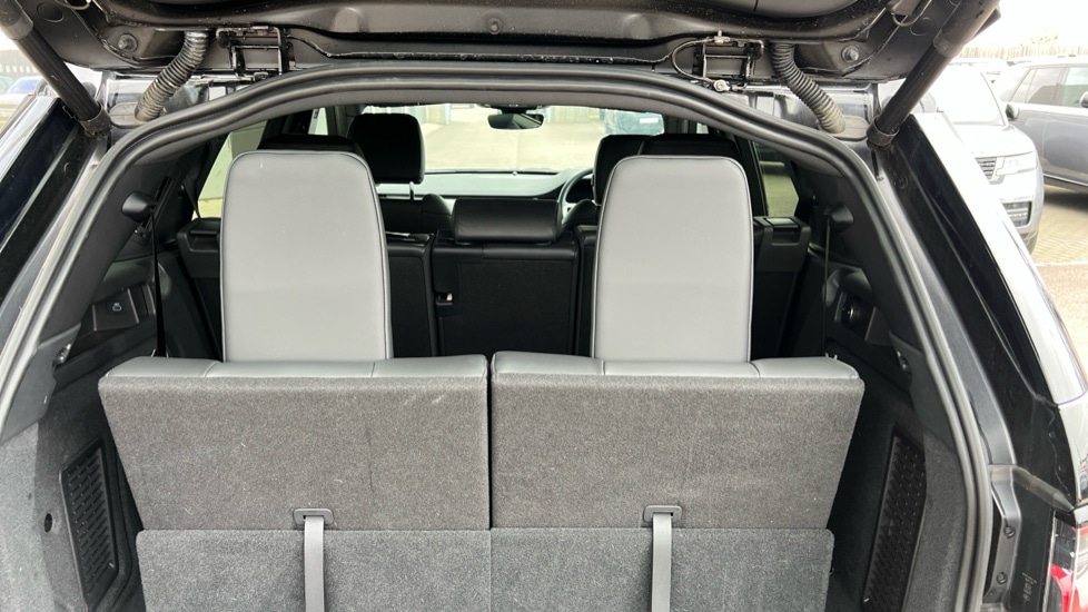 Used Land Rover Discovery Sport 2025 for sale - 76869805: Photo 34