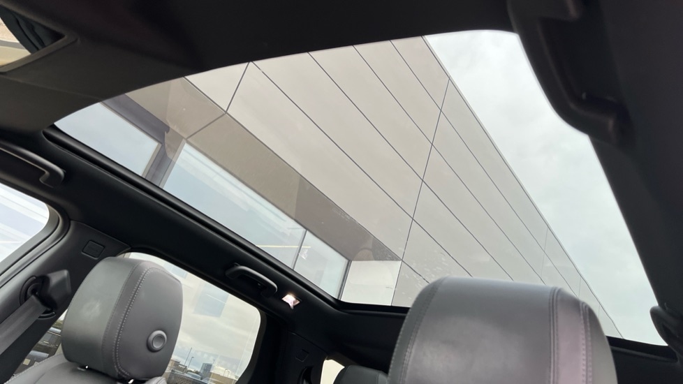 Used Land Rover Discovery Sport 2025 for sale - 76869805: Photo 36