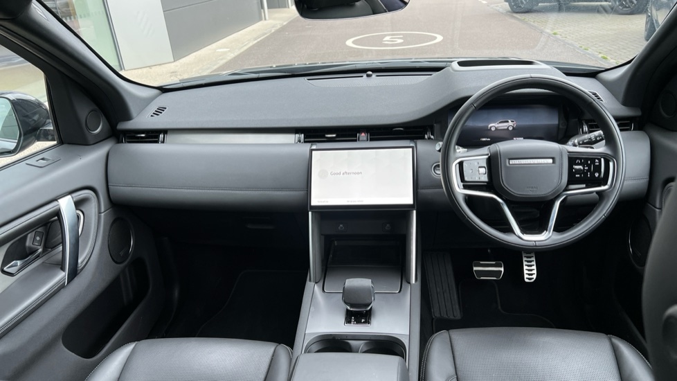 Used Land Rover Discovery Sport 2025 for sale - 76869805: Photo 9