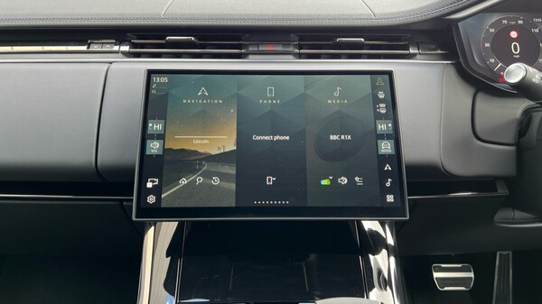 Used Land Rover Range Rover Sport 2024 for sale - 75660395: Photo 14