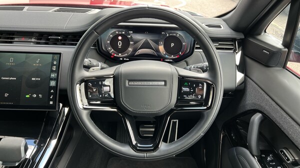 Used Land Rover Range Rover Sport 2024 for sale - 75660395: Photo 15